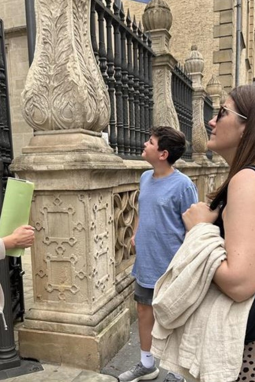 Luxembourg: City Highlights Guided Walking Tour - Highlights and Experience