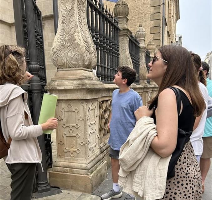 Luxembourg: City Highlights Guided Walking Tour - Underground Tunnels and Abbey