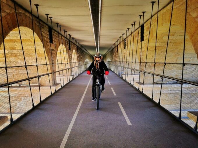 Luxembourg City: The Best of Guided E-Bike Tour in 3 Hours - Customer Feedback
