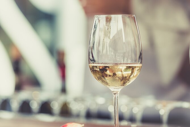 Luxembourg City Walking and Wine Tasting Tour - Local History and Culture