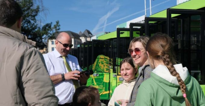 Luxembourg: Combi-Ticket City Train & the 7 Museums Pass - Customer Feedback