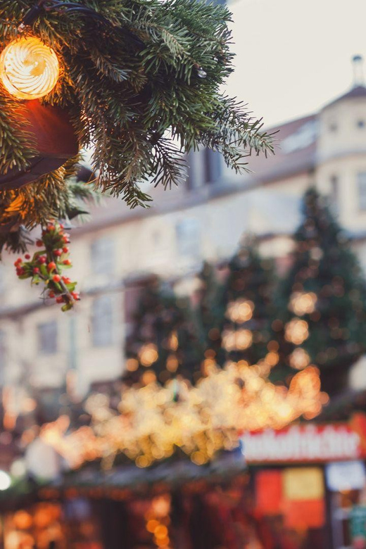 Luxembourg : Escape Game Crazy Christmas City - Claim Exciting Prizes