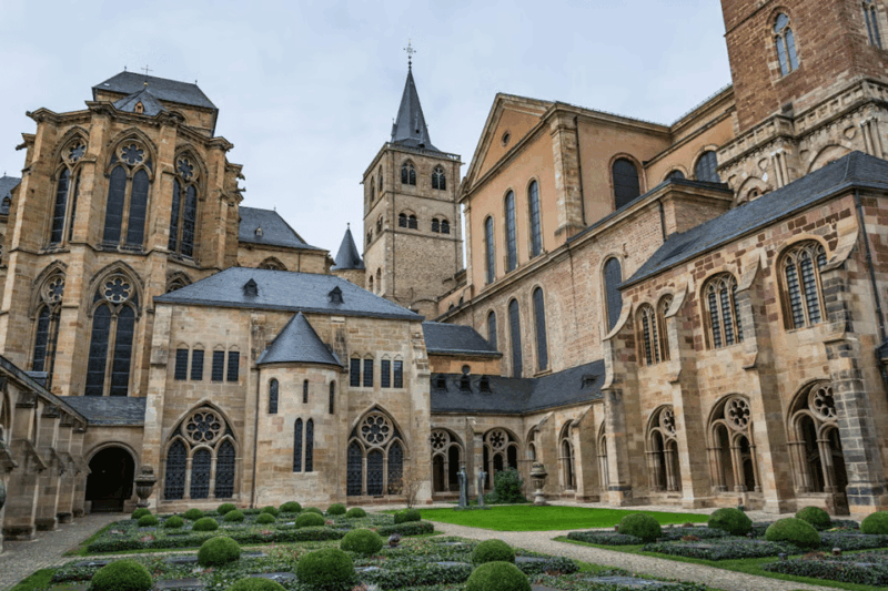 Luxembourg: Excursion From Luxembourg to Trier - Attraction Highlights
