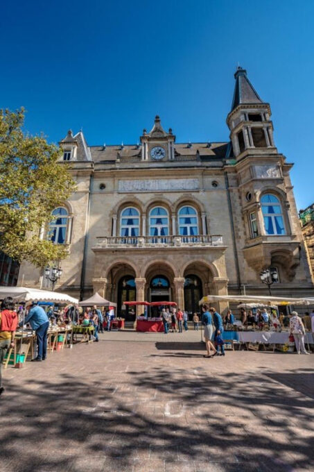 Luxembourg Family Explorer: A Private Walking Tour - Comprehensive Snapshot of Luxembourgs Charms