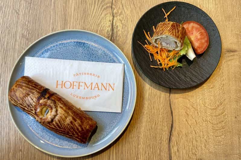 Luxembourg: Guided Food Tour With Tastings - Food Highlights