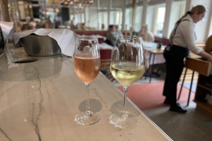 Luxembourg: Guided Food Tour With Tastings - Tour Duration