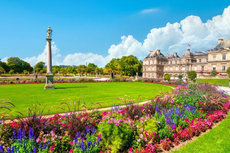 Luxembourg: Highlights Self-Guided Scavenger Hunt & Tour - Customer Reviews Summary
