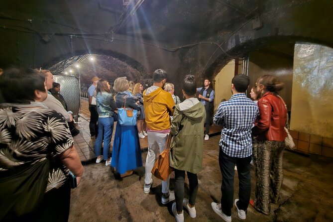 Luxembourg Moselle Day Tour With Wine Tasting - European Museum Schengen