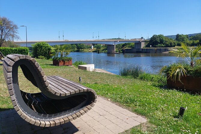 Luxembourg Moselle Day Tour With Wine Tasting - Transportation and Accessibility