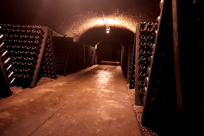Luxembourg Moselle Day Tour With Wine Tasting - Booking and Cancellation
