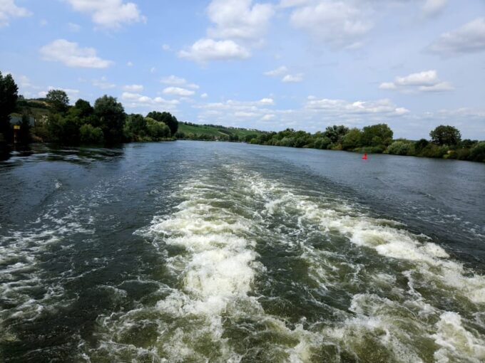 Luxembourg: Moselle Day Trip With Wine Tasting and Boat Tour - Getting to the Moselle Region