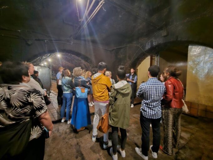 Luxembourg: Moselle Day Trip With Wine Tasting and Boat Tour - What to Expect on the Tour