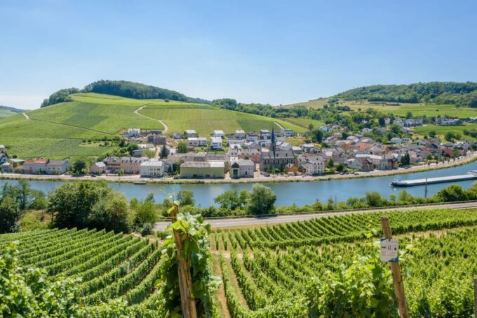 Luxembourg: Moselle Day Trip With Wine Tasting and Boat Tour - Frequently Asked Questions