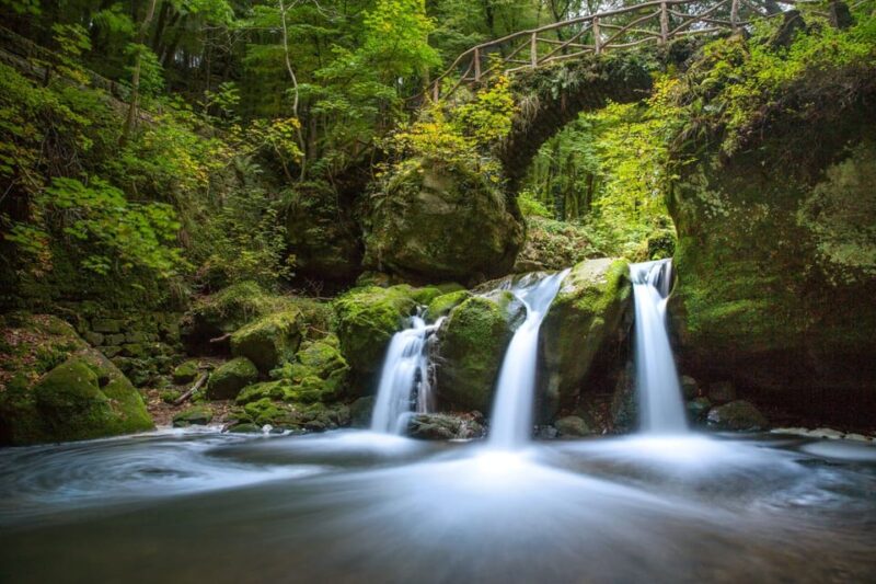 Luxembourg: Nature, History and Castles Full-Day Tour - Key Points