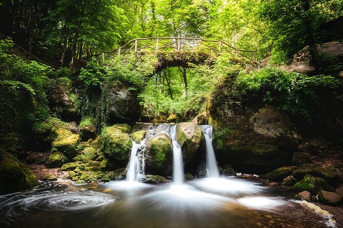 Luxembourg Private 1-Day Tour - Tour Details