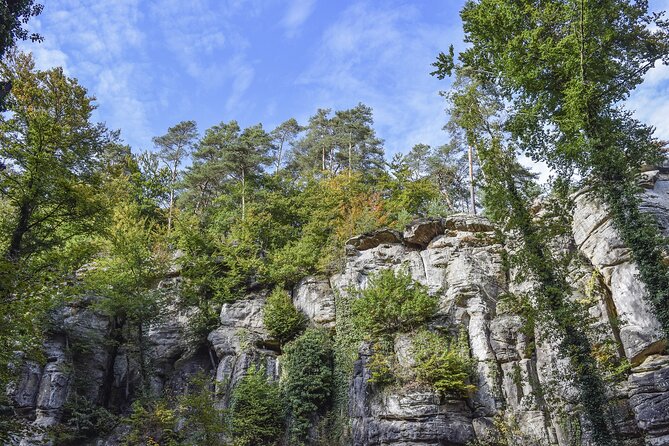 Luxembourg Private 1-Day Tour - Personalized Experience