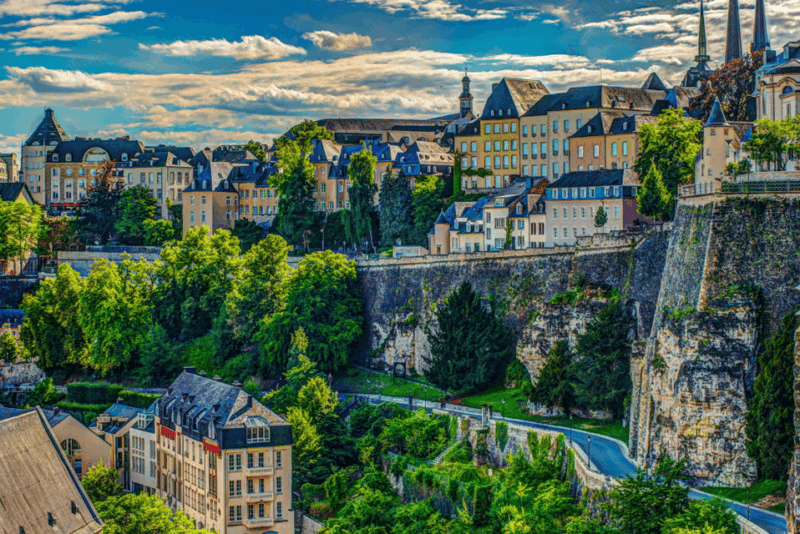Luxembourg: Private Tour of Luxembourg - Experience Details