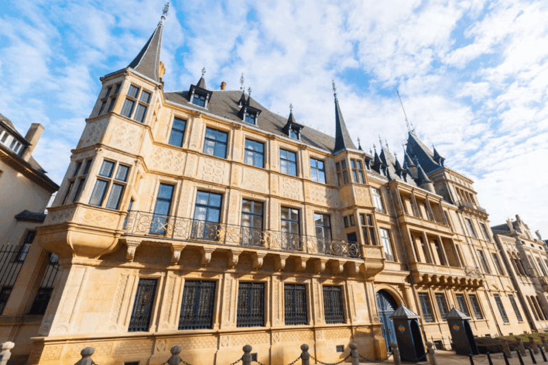 Luxembourg: Private Tour of Luxembourg - Meeting Information