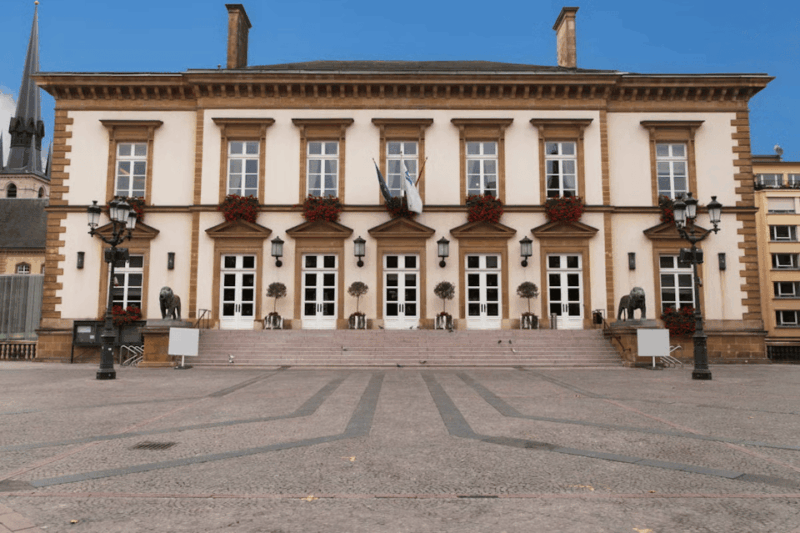 Luxembourg: Private Tour of Luxembourg - Customer Reviews