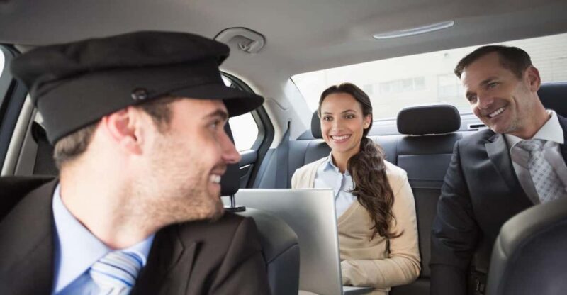 Luxembourg: Private Transfer To/From Luxembourg Airport LUX - Customer Ratings and Suitability