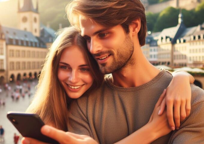 Luxembourg : Special Valentines Day Couples Game - Refund and Flexibility