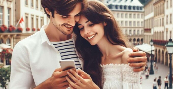 Luxembourg : Special Valentines Day Couples Game - Frequently Asked Questions