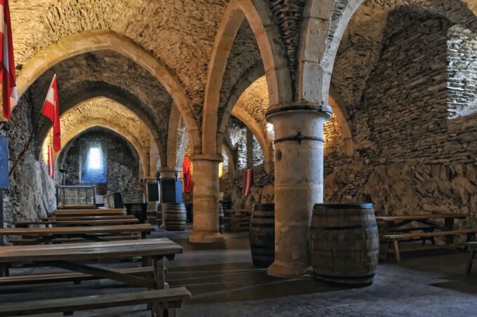 Luxembourg: Vianden Castle Entry Ticket - Best Time to Visit