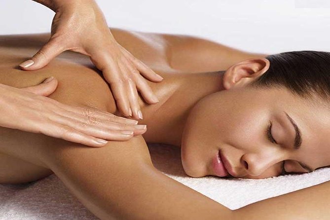 Luxme Bali Deep Tissue Massage With Hotel Pickup. - Good To Know
