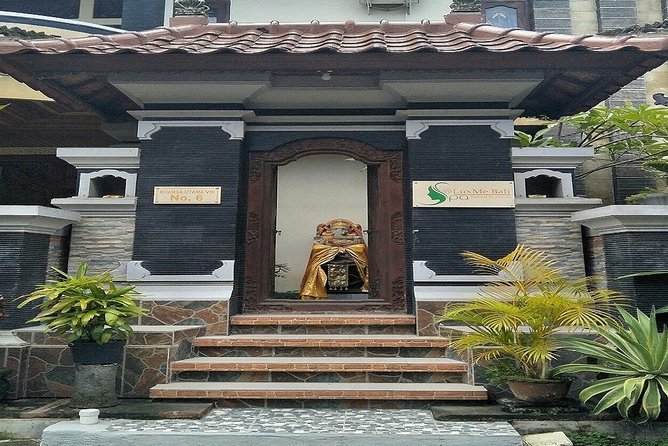 Luxme Bali Deep Tissue Massage With Hotel Pickup. - Inclusions and Pricing