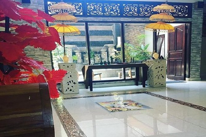 Luxme Bali Deep Tissue Massage With Hotel Pickup. - Pickup and Accessibility