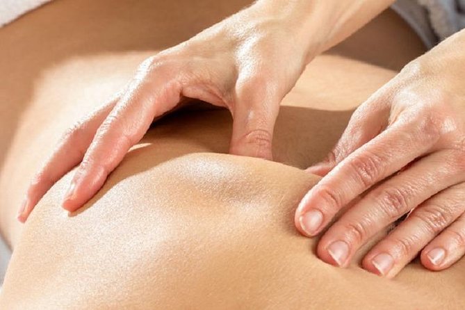 Luxme Bali Deep Tissue Massage With Hotel Pickup. - Massage Experience