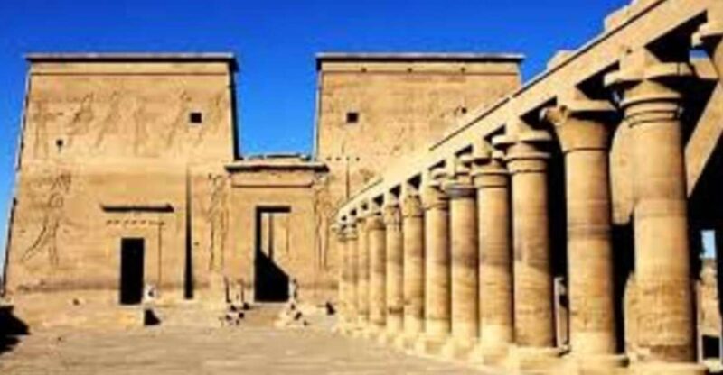 Luxor: 2-Day Trip to Edfu, Kom Ombo, and Abu Simbel - Temple of Edfu