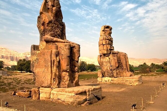 Luxor 2 Days Highlights Tour From Cairo by Plane - Inclusions and Benefits