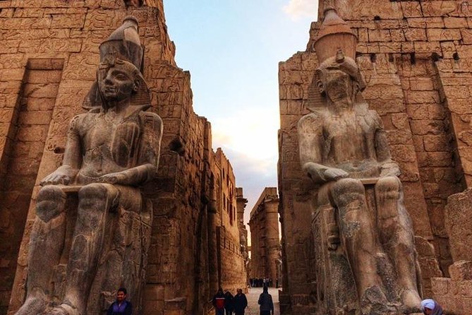 Luxor 2 Days Highlights Tour From Cairo by Plane - Why Choose This Tour