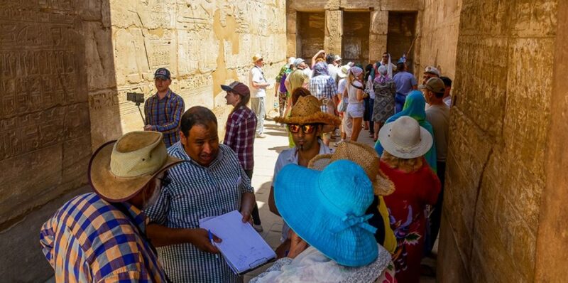 Luxor 2 Days Tour From Hurghada by Car - Additional Information