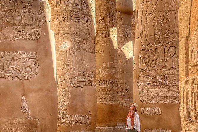 Luxor 2 Days Tour Including Queens Valley& Luxor Museum and Other - Tour Accessibility