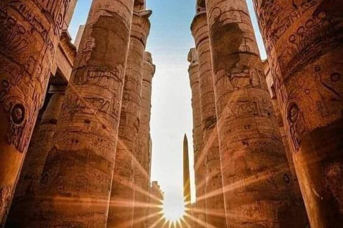 Luxor 2 Days Tour Including Queens Valley& Luxor Museum and Other - Additional Information