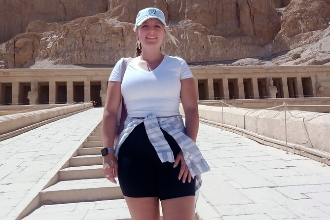 Luxor 2 Days Tour Including Queens Valley& Luxor Museum and Other - Highlights of the Tour