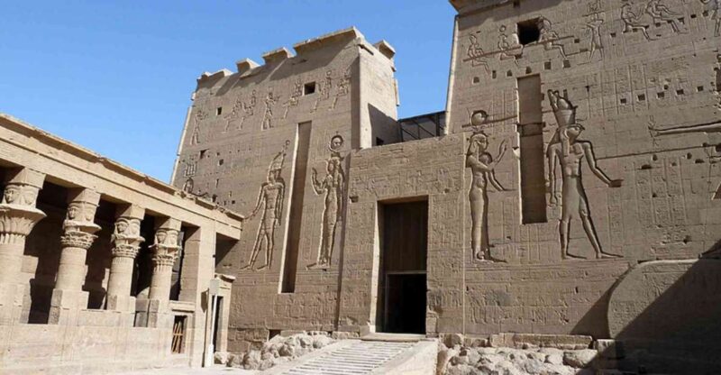 Luxor: 3-Day Nile Cruise to Aswan With Balloon - Itinerary Highlights