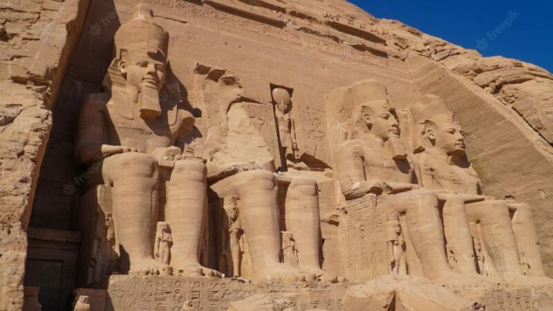 Luxor: 3-Day Nile Cruise to Aswan With Balloon - Guided Tour Experiences