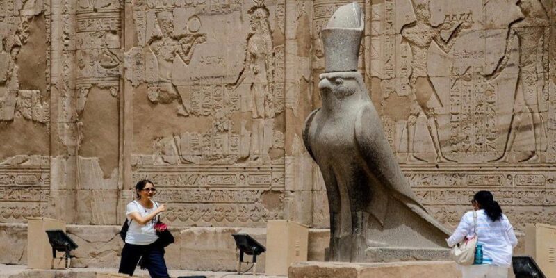 Luxor: 3-Day Nile Cruise to Aswan With Hot Air Balloon - Inclusions and Accommodations