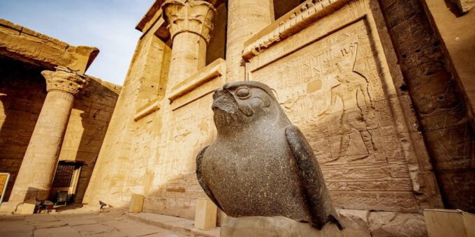 Luxor: 3-Day Nile Cruise to Aswan With Hot Air Balloon - Frequently Asked Questions