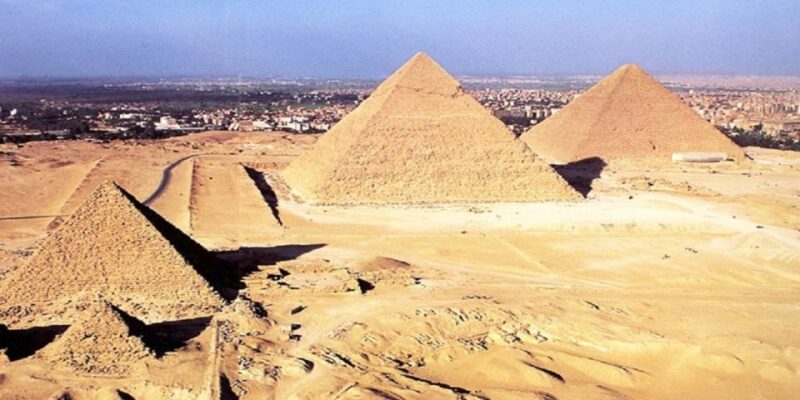 Luxor: 5-Day Egypt Package With Flights and Hot Air-Balloon - Highlights and Experiences