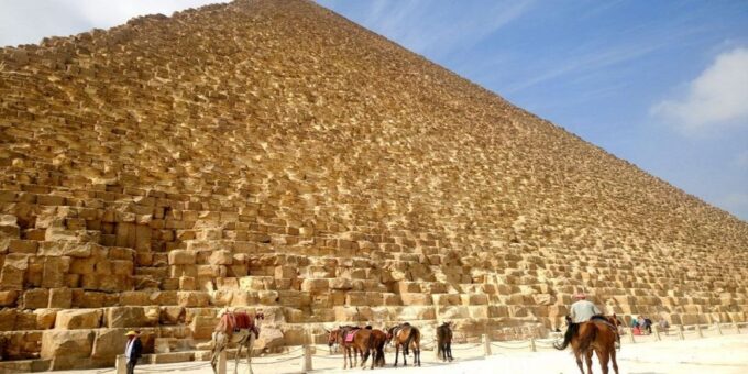 Luxor: 5-Day Egypt Package With Flights and Hot Air-Balloon - Additional Travel Information