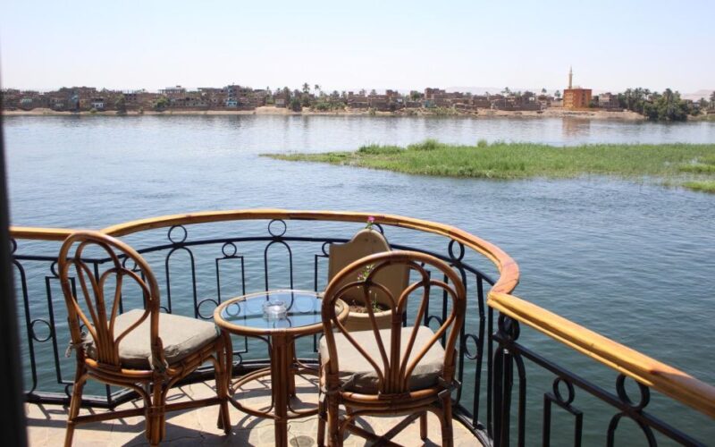Luxor: 5 Days Nile Cruise With Abu Simbel and Guided Tours - Itinerary Highlights