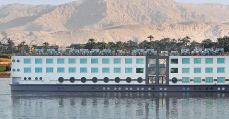 Luxor: 5 Days Nile Cruise With Abu Simbel and Guided Tours - Tips for a Memorable Experience