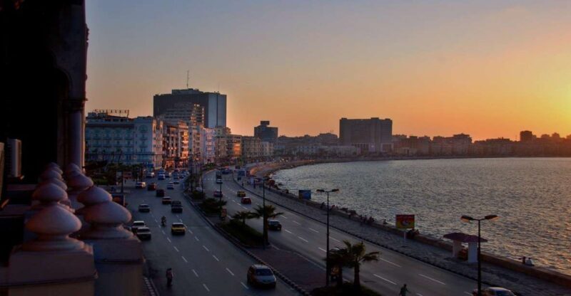 Luxor: 6-Day Egypt Package With Flights and Hot Air-Balloon - Key Points