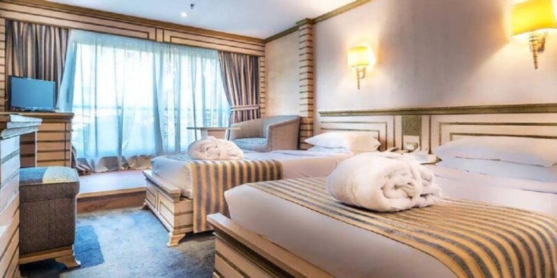 Luxor: 6-Day Egypt Package With Flights and Hot Air-Balloon - Itinerary Highlights