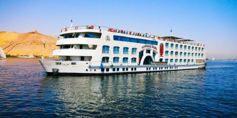 Luxor: 6-Day Egypt Package With Flights and Hot Air-Balloon - Major Attractions