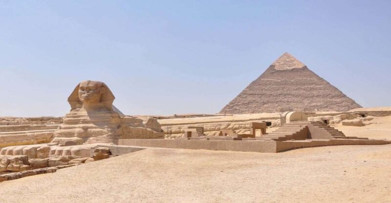 Luxor: 7-Day Egypt Tour With Cruise & Hot Air-Balloon Ride - Activities and Experiences